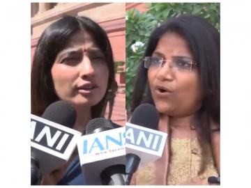 Legalising bulldozer raj: Opposition MPs escalate attack on FCRA Amendment Bill