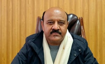 Govt Committed To Regularisation Of Daily Wagers, Protests Unnecessary: Dy CM