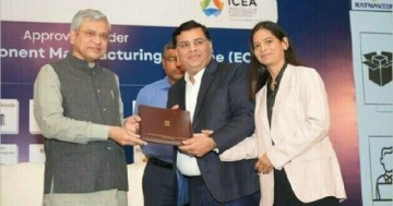 Ratnaveer Precision Engineering Limited to invest Rs. 338 crore