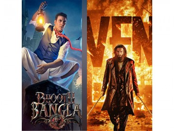 Bhooth Bangla's Release Date Delayed to Prevent Viewer Distraction from Success of Dhurandhar: The Revenge.