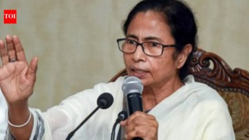 Mamata Banerjee Calls for PM Modi's Resignation Amid Voter List Controversy in Bengal Elections.