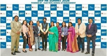 Rethinking Talent and AI in HR: Insights from SRIF HR Summit 2026