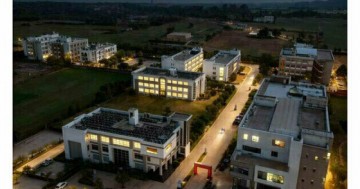 Geeta University Announces Comprehensive NextGen Smart Campus Transformation and Flexible Academic Framework