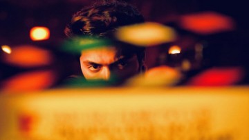 Ahaan Panday starts shooting for his next film with Ali Abbas Zafar