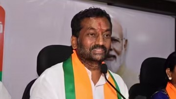 Hyderabad airport nears capacity, BJP MP seeks second terminal