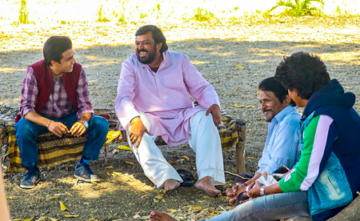 Filmmakers of 'Panchayat' Commence Production for Exciting Fifth Season of Popular Series.