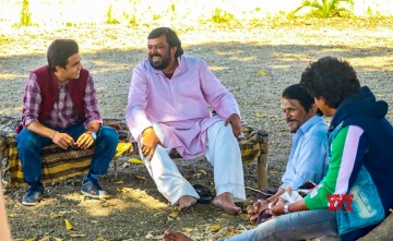 Panchayat' Production Team Begins Filming for Exciting New Season of the Popular Series.