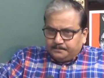 RJD MP Manoj Jha Warns Bengal Faces Threat of Violent Elections Following Malda Incident.