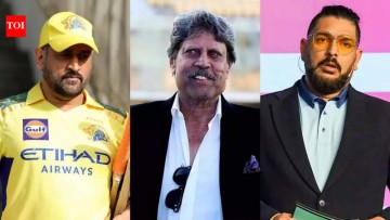 Yuvraj Singh Issues Apology to Kapil Dev and MS Dhoni for Father Yograj's Controversial Comments.
