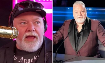 Kyle Sandilands considered for new role after he impresses executives