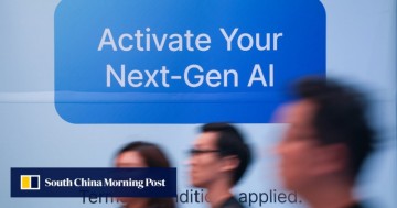 Manulife, HSBC, Barclays lead big finance firms' AI adoption in Hong Kong
