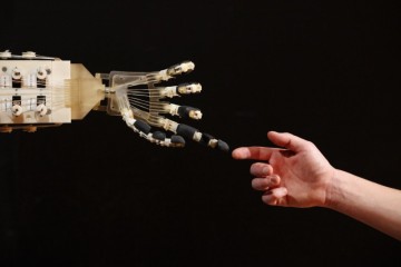 Look East to understand how AI is shaping the future