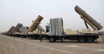 US intelligence believes Iran still has significant missile capability