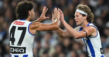 Blowtorch on Blues intensifies after latest meltdown