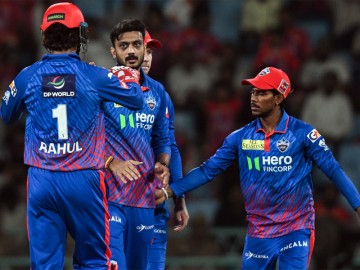 IPL 2026: Delhi Capitals win toss; choose to field against Mumbai Indians