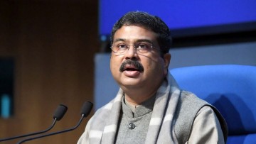 Union Education Minister Dharmendra Pradhan Celebrates Ujjain as a 'Living Laboratory of Indian Knowledge.