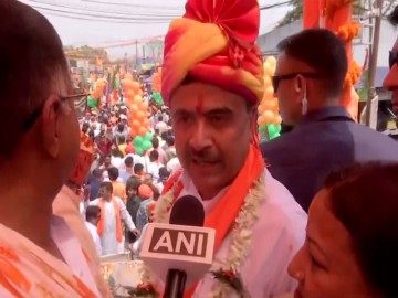 BJP Announces Rs 5,000 Allowance for All Party Workers in New Initiative.