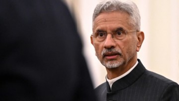 India Recovered Solidly From Global Shocks That Tested Its Resilience: Jaishankar