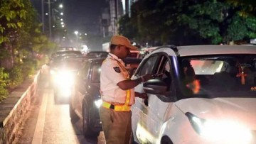 WhatsApp group created to escape drunk driving checks comes to light