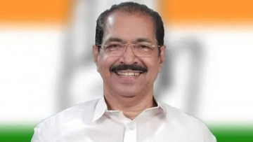 Cong discloses accounts of funds received for Wayanad rehab