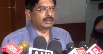 Tamil Nadu polls 2026: FCRA Bill targets Christians; introduced during Easter to cause fear, DMK MP Wilson says