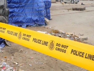Delhi Anti-Narcotics Squad Dismantles Ganja Supply Network, Arrests Two Suspected Drug Suppliers.