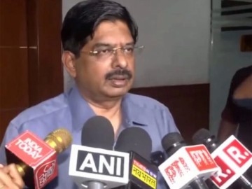 Very Draconian, Will Strongly Oppose This: DMK MP P Wilson on FCRA Bill