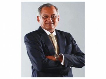 Tata Trust Row: Venu Srinivasan Resigns from Bai Hirabai Charitable Trust
