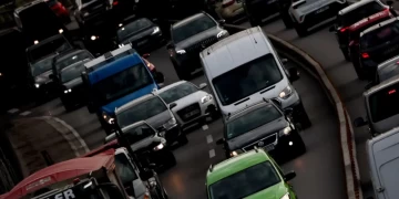 European drivers choke on rising diesel prices