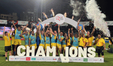 Second edition of Rugby Premier League to be held in Hyderabad from June 16-28