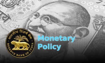 RBI rate-setting panel starts deliberations amid Middle East crisis; decision Wednesday