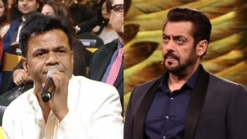 Salman Khan supports Rajpal Yadav following humiliation at awards ceremony