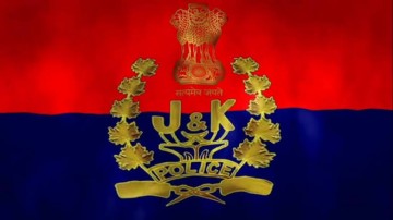 Jammu and Kashmir Police Dismantle Significant LeT-Linked Terror Module, Arrest Five Including Two Pakistanis.