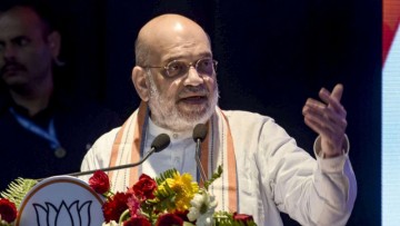 Once BJP comes to power in Bengal, all infiltrators will be sent back: Shah