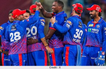 IPL 2026: Focus on Delhi Capitals' Top Order Batters Against Gujarat Titans.