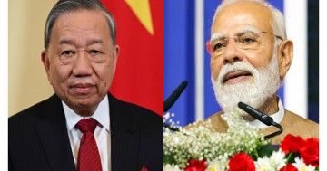 Looking forward to deepen Comprehensive Strategic Partnership: PM Modi congratulates To Lam on election as Vietnam's President