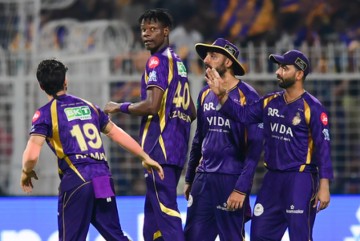 IPL 2026: KKR Faces Multiple Challenges Ahead, Potentially Disrupting Overall Strategy.