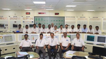 Fast Breeder Reactors Expected to Provide Reliable and Enhanced Thermal Efficiency, Government Announces