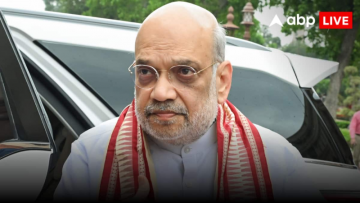 Intruders Identified, Will Be Expelled from the Country One by One - Amit Shah
