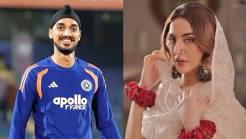 Meet Samreen, cricketer Arshdeep Singh's rumoured girlfriend