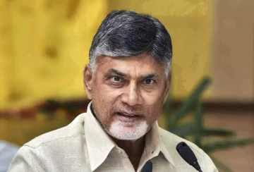 Naidu Hails Kalpakkam PFBR Criticality as Boost to India's Nuclear Journey