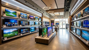 Amazon Mega TV Days sale: Up to 60% off smart TVs, don't miss it