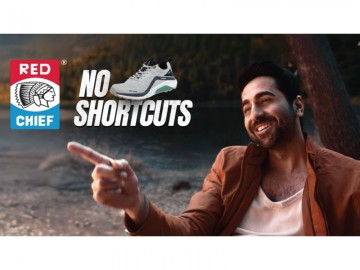 Red Chief Rolls Out New Brand Film Featuring Ayushmann Khurrana, while reinforcing Brand No Shortcuts Philosophy
