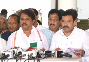 Bypolls will be a bye-bye message to Karnataka govt, says BJP