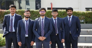Nitte University strengthens Management Education with industry-integrated MBA programs across its campuses