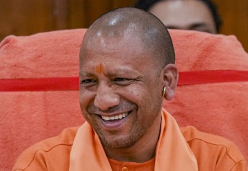 UP significantly improved its agriculture growth rate over past nine years: CM Adityanath