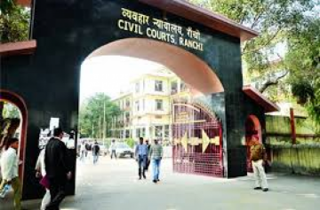 Retired Engineers Surrender in Jharkhand Tender Scam Case