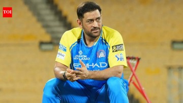 IPL 2026: CSK fret over MS Dhoni's fitness with no clear return date