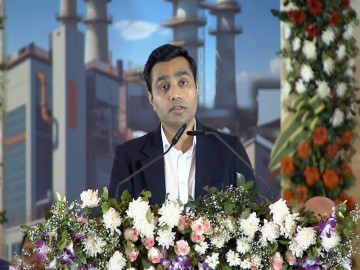 Adani group announces Rs 33,081 crore investment in Odisha across data, power, cement projects