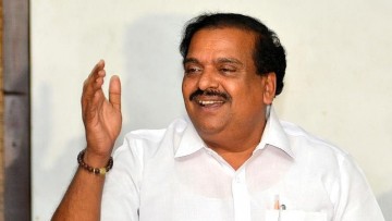 Controversial speech in Kattakkada: Complaint filed with Kerala police chief, EC against BJP candidate
